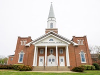 Ooltewah Baptist Church